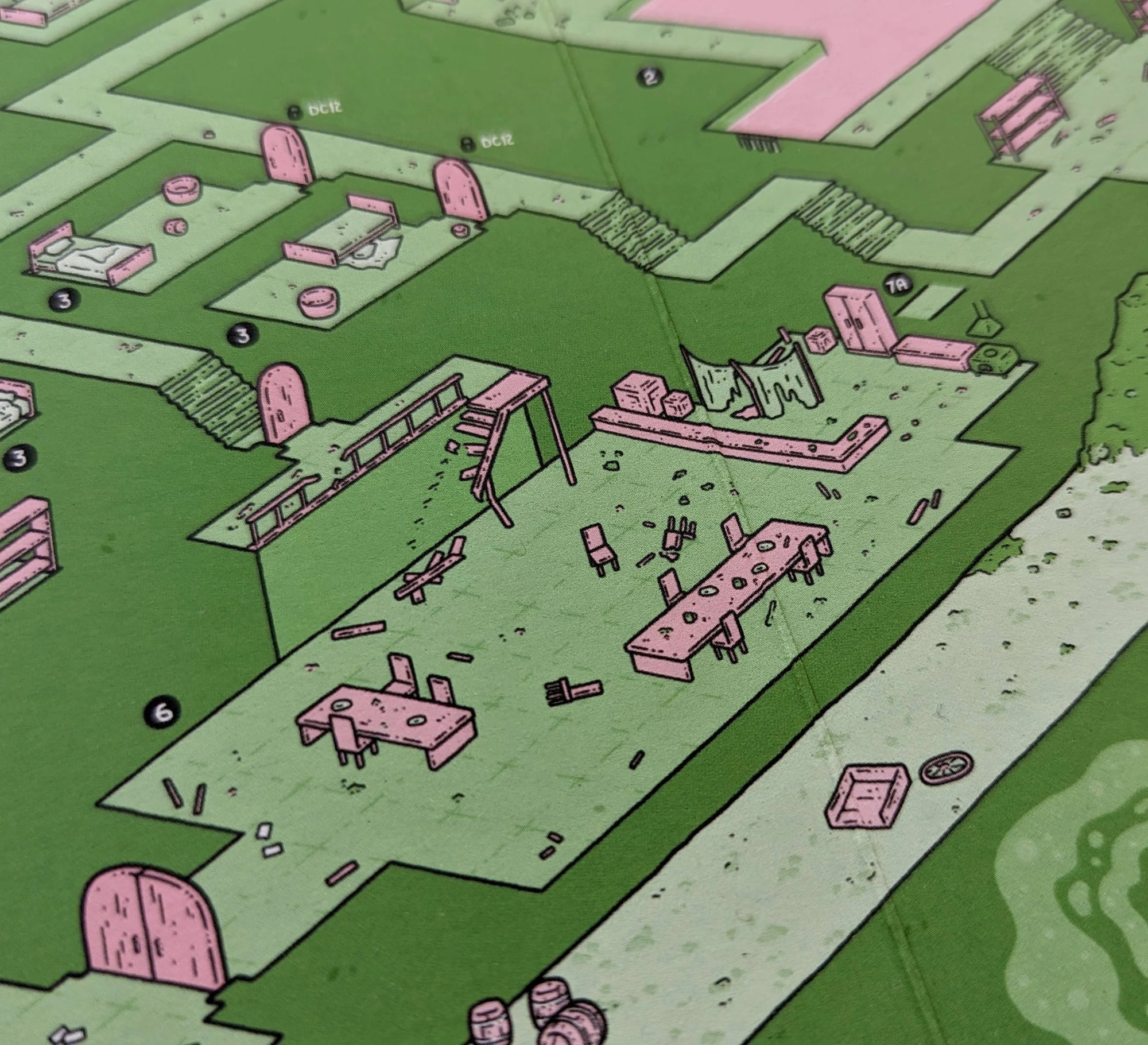 Slowquest - Adventure Booklet Pack #1