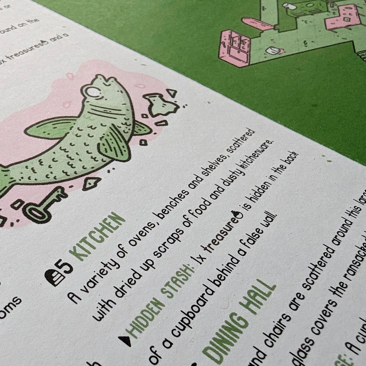 Slowquest - Adventure Booklet Pack #1